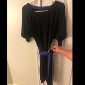 DANA BUCHMAN dress